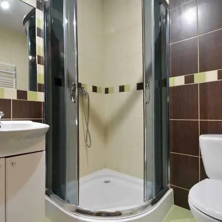 Gorskie U Papierzy منزل للإقامة Witów